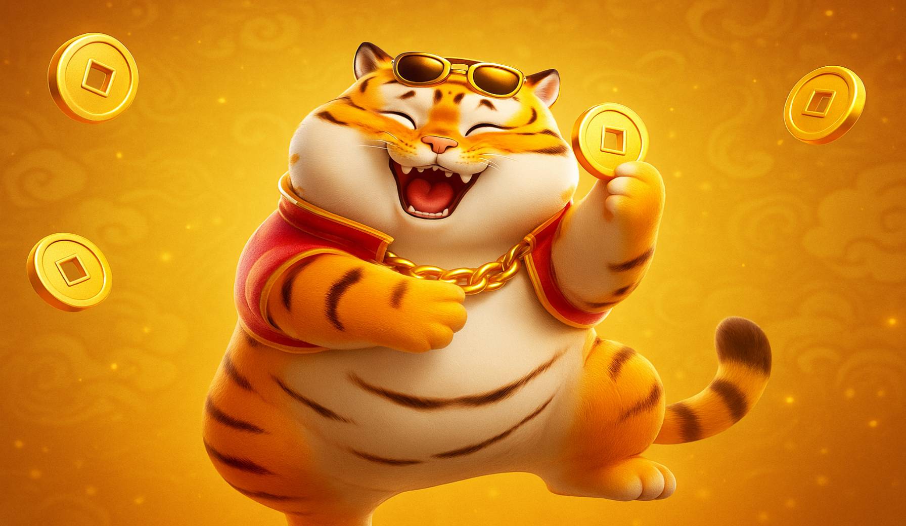 Fortune Tiger é um jogo imperdível no 55NN Casino